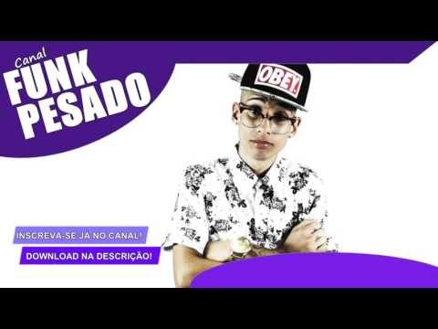 MC 2K - To Louco e Chapado (Mano DJ) Lançamento Oficial 2015