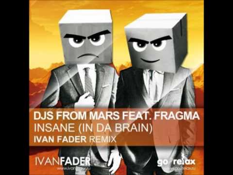 Golden Crew , Fragma , Greg Parys New song 2012