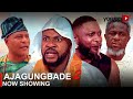 Ajagungbade 2 Latest Yoruba Movie 2023 Drama | Odunlade Adekola | Juliet Jatto | Lekan Olatunji