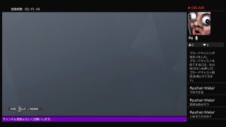 R6S　AIM力無さすぎプレイヤーのまったりランク