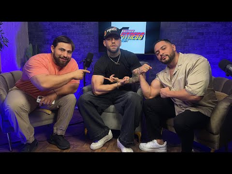 MI TRANSFORMACION: DE FREESTYLE A FITSTYLE I YOIKER EN KINGS OF FITNESS