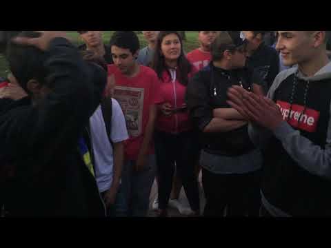 PALLA vs LP - 2da Ronda - SVF Jornada 1