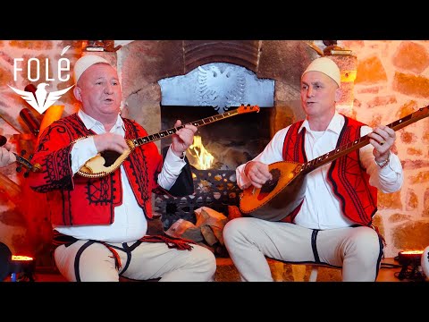 Perparim Brati & Avni Metalia - Po i Mledh Hasi Djemt e TI