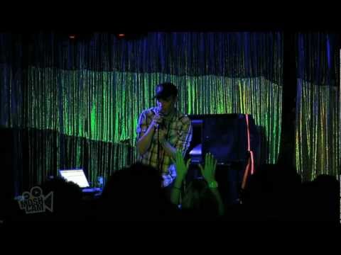 Buck 65 - Roses And Bluejays (Live in Los Angeles) | Moshcam