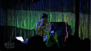 Buck 65 - Roses And Bluejays (Live in Los Angeles) | Moshcam