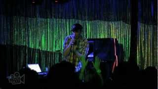 Buck 65 - Roses And Bluejays (Live in Los Angeles) | Moshcam