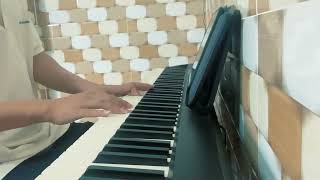 Ánh Nắng Của Anh - Đức Phúc (Piano Cover)