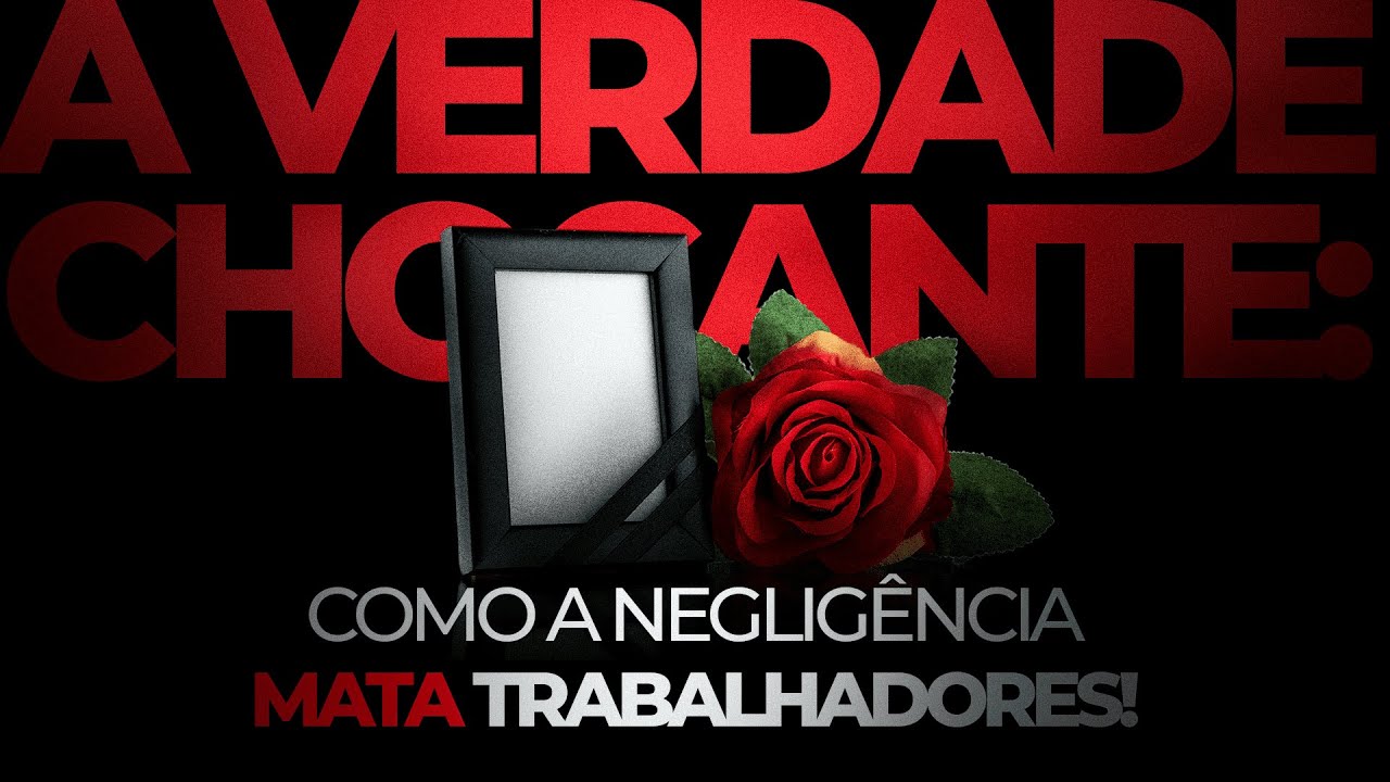 Você sabe o risco real? A História que todo profissional de SST deve ouvir - HR #199