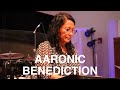 “Aaronic Benediction” by Jim & Amy White and Shuvah Yisrael Worship (September 28, 2022)