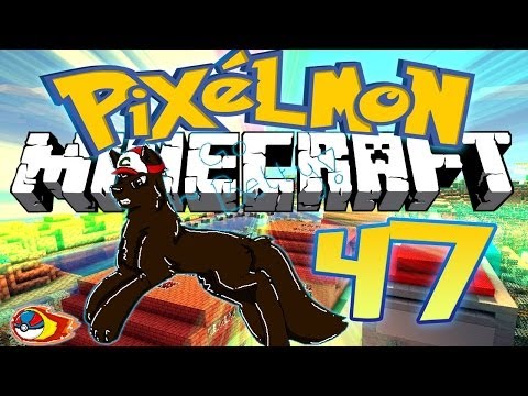 GLACEON WHERE ARE YOU? Minecraft Pixelmon Adventure #47 w/ JeromeASF & BajanCanadian