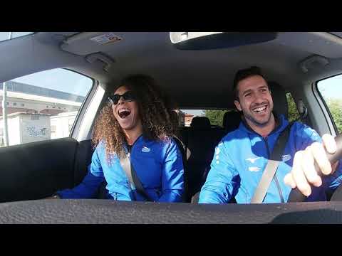 Grignolio Drive To Tennis - pt. 4
