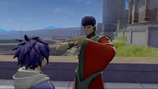 ファイアーエムブレム万紫千紅#13