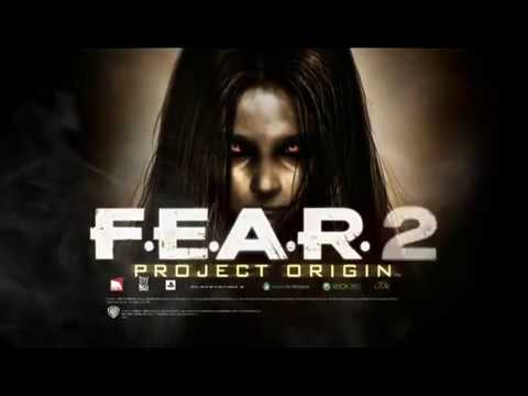 F.E.A.R 2 Project Origin - Trailer (PlayStation 3, Xbox 360)