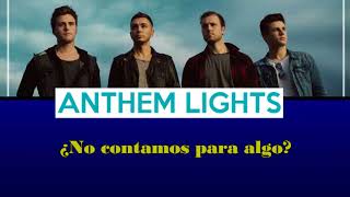 Working On It | Anthem Lights