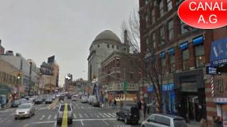SECRETOS DE LA CIUDAD DE NUEVA YORK BAJO TIERRA. SECRETOS DE LA CIUDAD DE NUEVA YORK BAJO TIERRA.