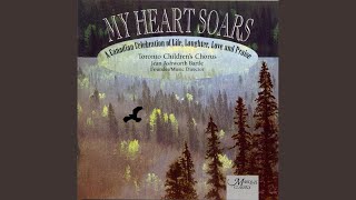 Four Songs Of Early Canada - Ah! Si Mon Moine Voulait Danser