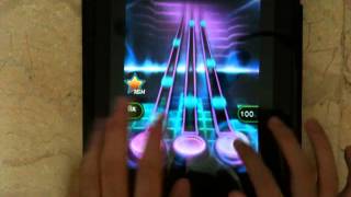 Meeting of Important People - Dead Man (TTR Tour)