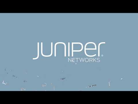 Juniper Security