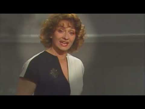 Yvetta Simonová – Je marné se ptát