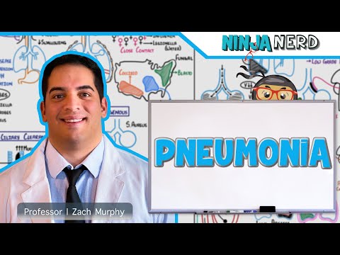 Pneumonia | Overview
