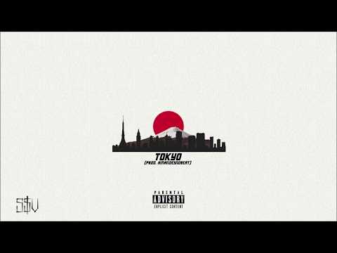 Tokyo - LK o Marroquino & AmandesNoBeat [BangkokMixtape]