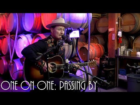 Cellar Sessions: Matt Wiffen - Passing By June 24th, 2019 City Winery New York