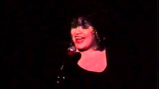 Lina Koutrakos - You Don't Own Me - 1989 MAC Awards