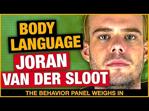 💥Double Murder Mystery: Joran Van der Sloot