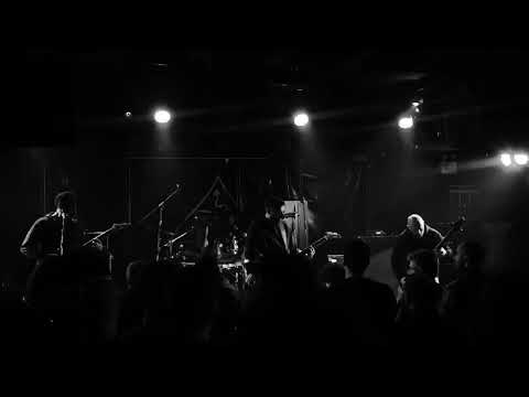 KVADRAT - Λήθαργος (AN Club 2/21/25)