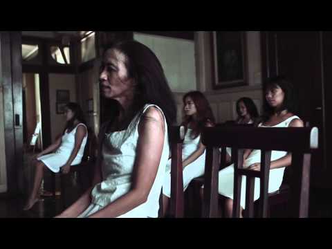 Re:Rosas, the trailer: A global dance community is formed