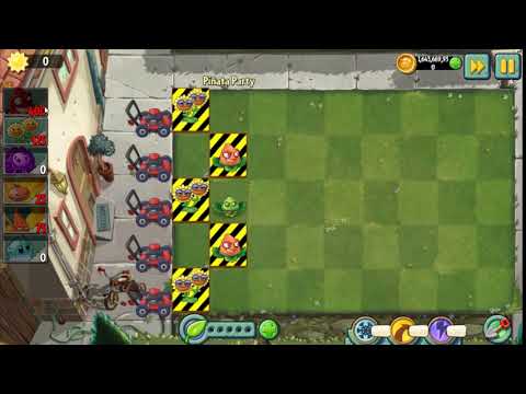 Pinata party 18 08 2015 05