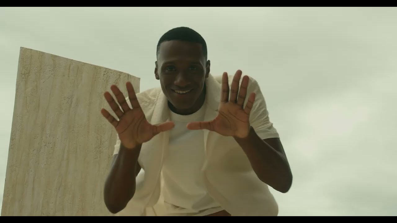 Making Of Natal e Verão - Oriba 