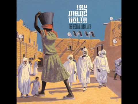 The Mars Volta - Ouroboros (Audio)