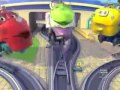 Abertura Chuggington TV Cultura 2014 Atual
