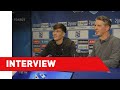 Timo Zaal tekent zijn eerste contract