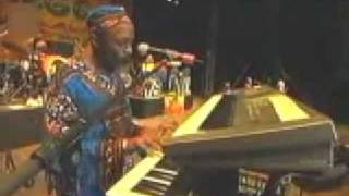 Steel Pulse - Tight Rope - Live
