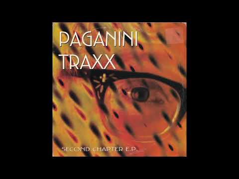 Paganini Traxx – Make Me Come