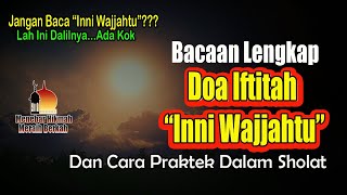 Download lagu BACAAN DOA IFTITAH INNI WAJJAHTU DAN CARA PRAKTEK YANG BENAR mp3 Download lagu BACAAN DOA IFTITAH INNI WAJJAHTU DAN CARA PRAKTEK YANG BENAR mp3