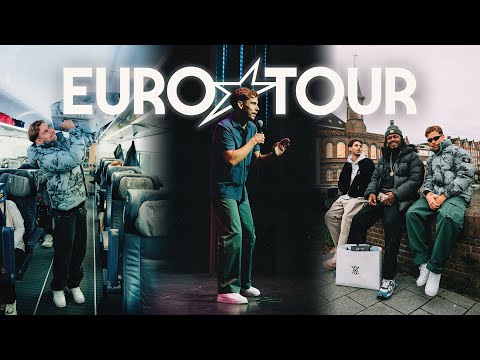 PATA DE GANSO | EUROTOUR