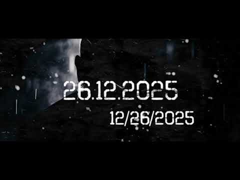 'Meine Welt' Teaser - New @Heldmaschine Video + Single  on December 26, 6pm CET