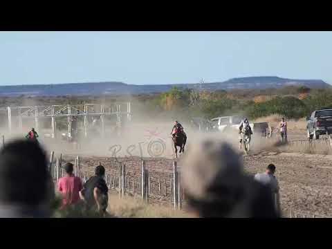 SIERRA GRANDE   7°   SOY GAUCHITA   14-5-23