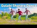 Gulabi Shararah Dance | SD Sujon And Hridoy Ahmed | Present Viral Song 2023 | SD Sujon |