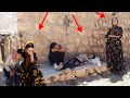 Sediqeh S Incredible Kindness Saving Two Homeless Children From Street Life