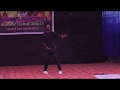 Hip Hop Dance Performance 11