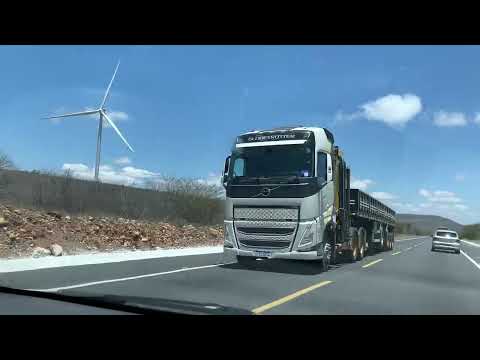 MORRO DO CHAPÉU A AMÉRICA DOURADA - BA 052