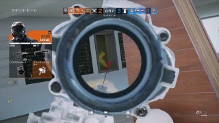 ［R6S］参加歓迎ヒサシージ