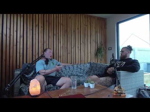 Altered States | Episode 1