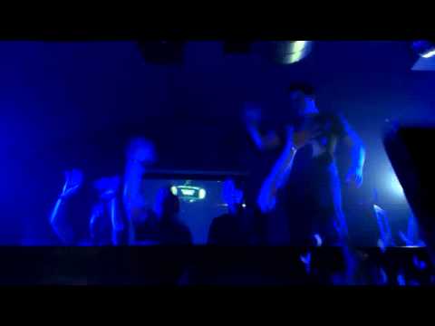 DELAYERS | Underground Beach Club | Rousínov (Part 3)