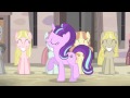 MLP:FIM[RUS] - In Our Town(GALA Voices) 