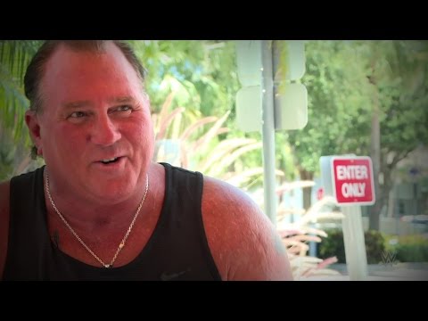 Brutus “The Barber” Beefcake Called Out For Skipping Dates On Canadian Wrestling Elite’s Tour